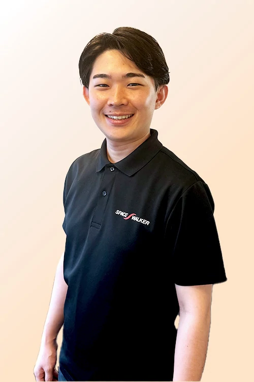 Kazuya MASUDA