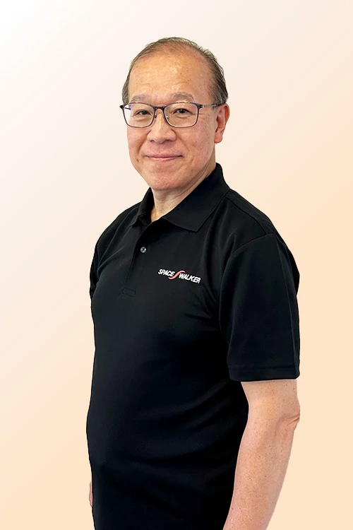 Yoshinari TOBINAGA