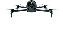 燃料電池ドローン