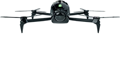 燃料電池ドローン