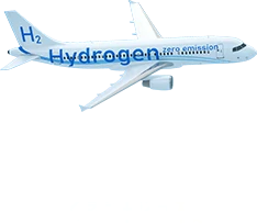 水素飛行機