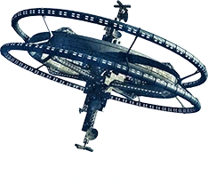 宇宙基地（運搬・貯蔵）