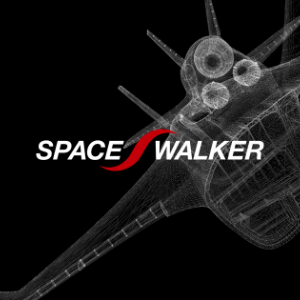 SPACE WALKER