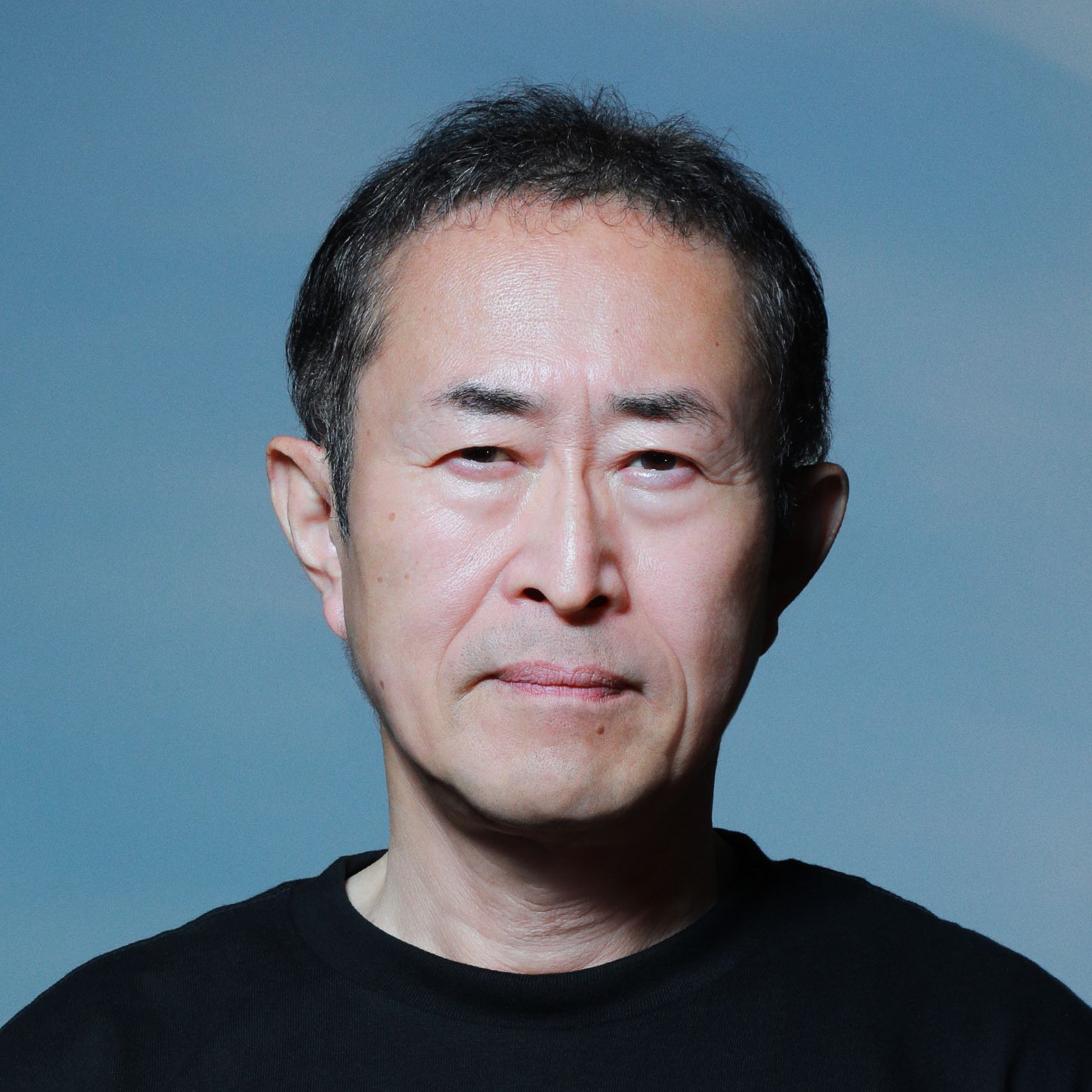Ichiro AOKI